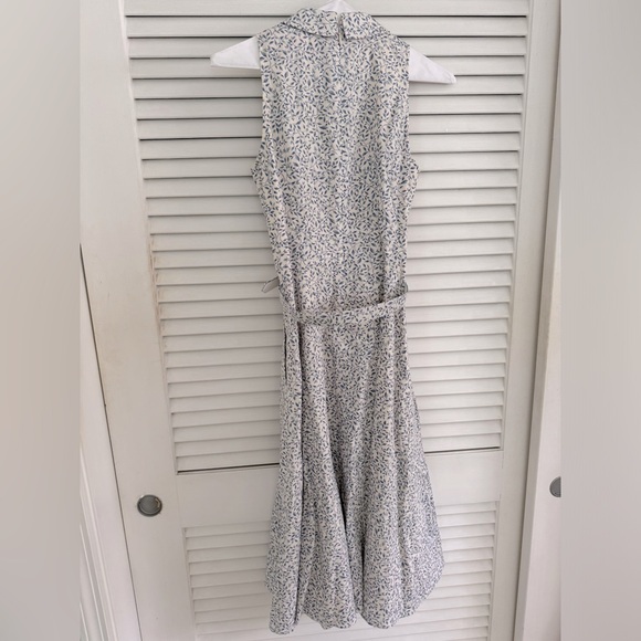 Gal Meets Glam Rose Dress - Picture 3 of 3